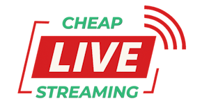 Cheap Live Streaming